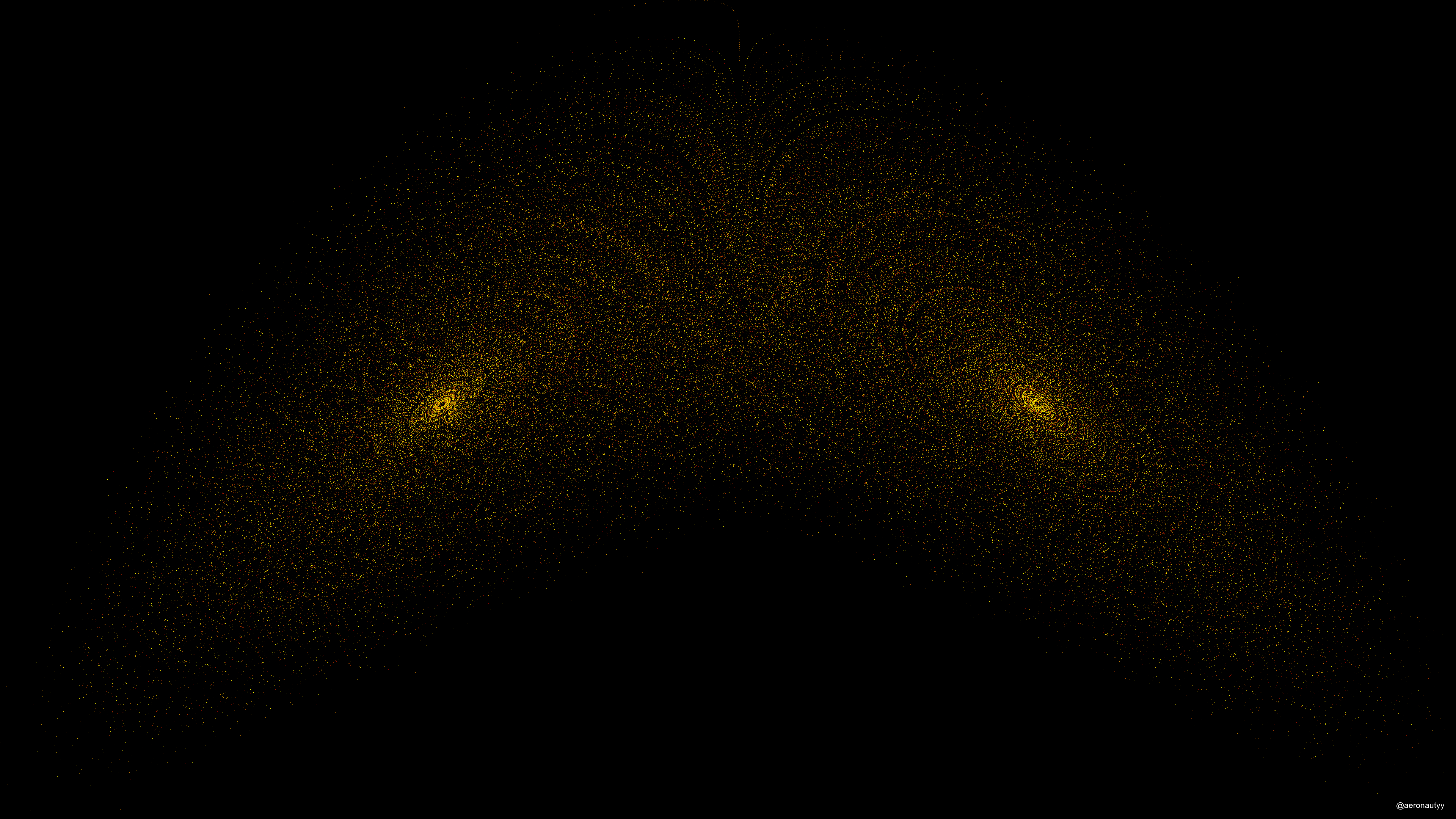 Lorenz Attractor
