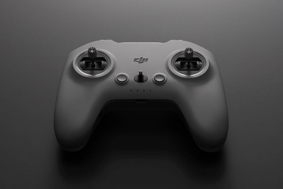 DJI Controller 3