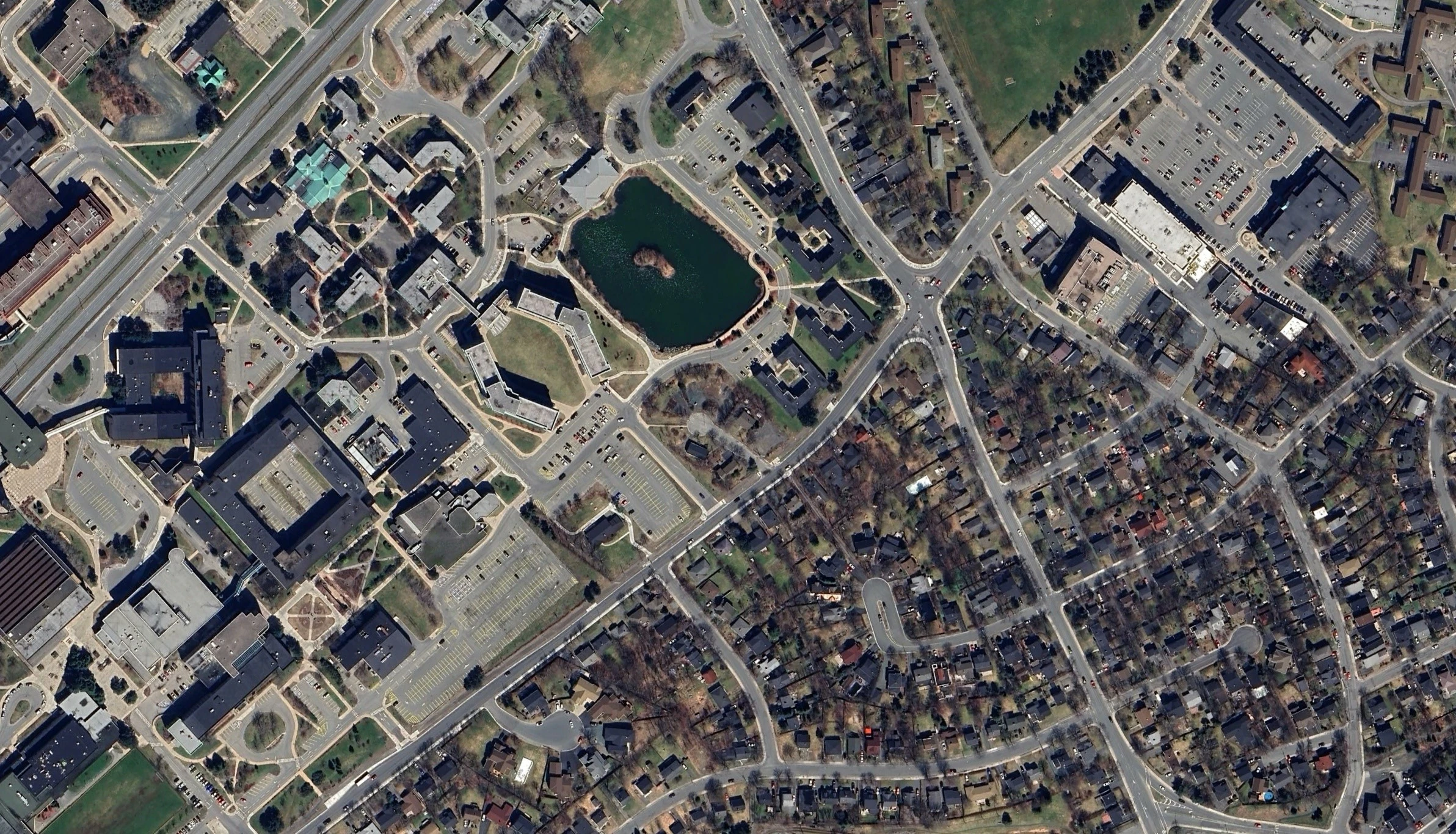 Original overlapping image 1