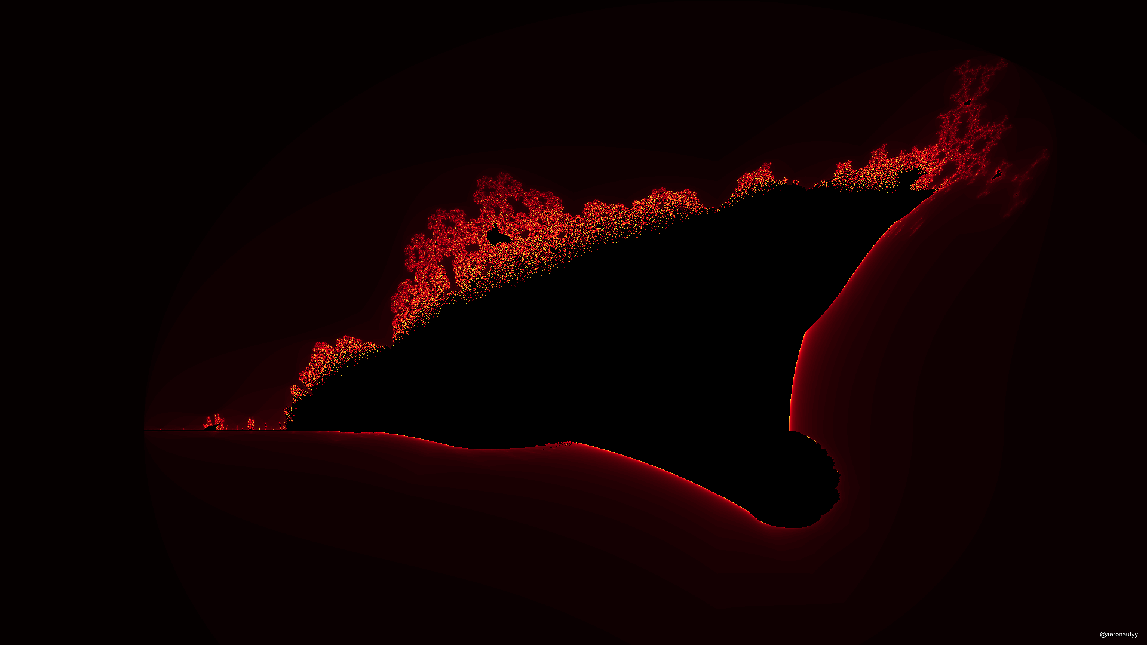 Burning Ship